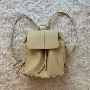 Zara backpack